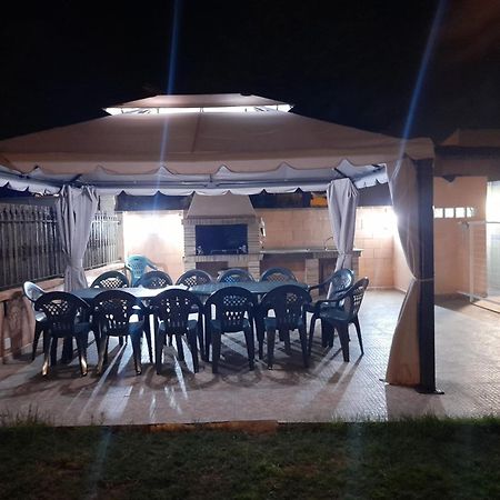 Chalet Muy Cerca De La Playa Con Piscina Privada Dehesa de Campoamor  Exteriér fotografie