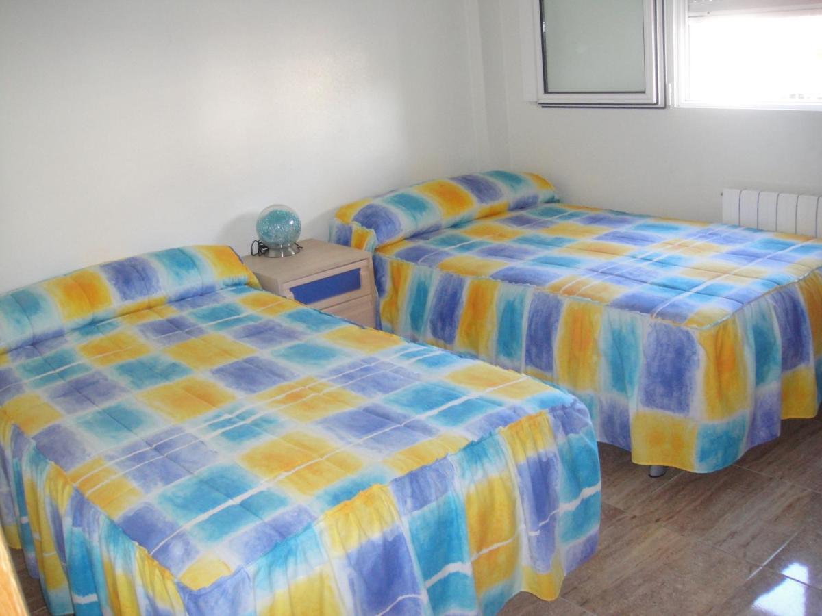 Chalet Muy Cerca De La Playa Con Piscina Privada Dehesa de Campoamor  Exteriér fotografie