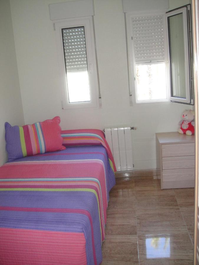 Chalet Muy Cerca De La Playa Con Piscina Privada Dehesa de Campoamor  Exteriér fotografie