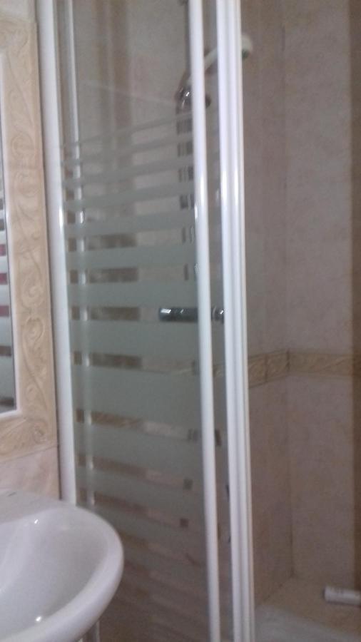 Chalet Muy Cerca De La Playa Con Piscina Privada Dehesa de Campoamor  Exteriér fotografie