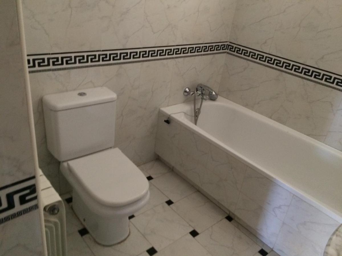 Chalet Muy Cerca De La Playa Con Piscina Privada Dehesa de Campoamor  Exteriér fotografie