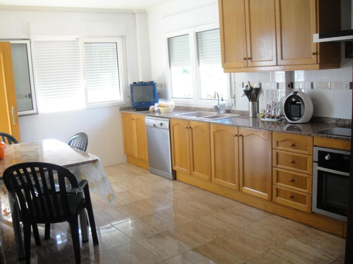 Chalet Muy Cerca De La Playa Con Piscina Privada Dehesa de Campoamor  Exteriér fotografie